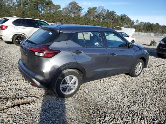  NISSAN KICKS 2022 Szary