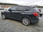 2013 Bmw X3 Xdrive28I na sprzedaż w Concord, NC - Front End