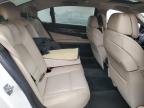 2011 Bmw 740 Li продається в Harleyville, SC - Burn - Engine