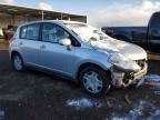 2012 Nissan Versa S на продаже в Brighton, CO - Front End