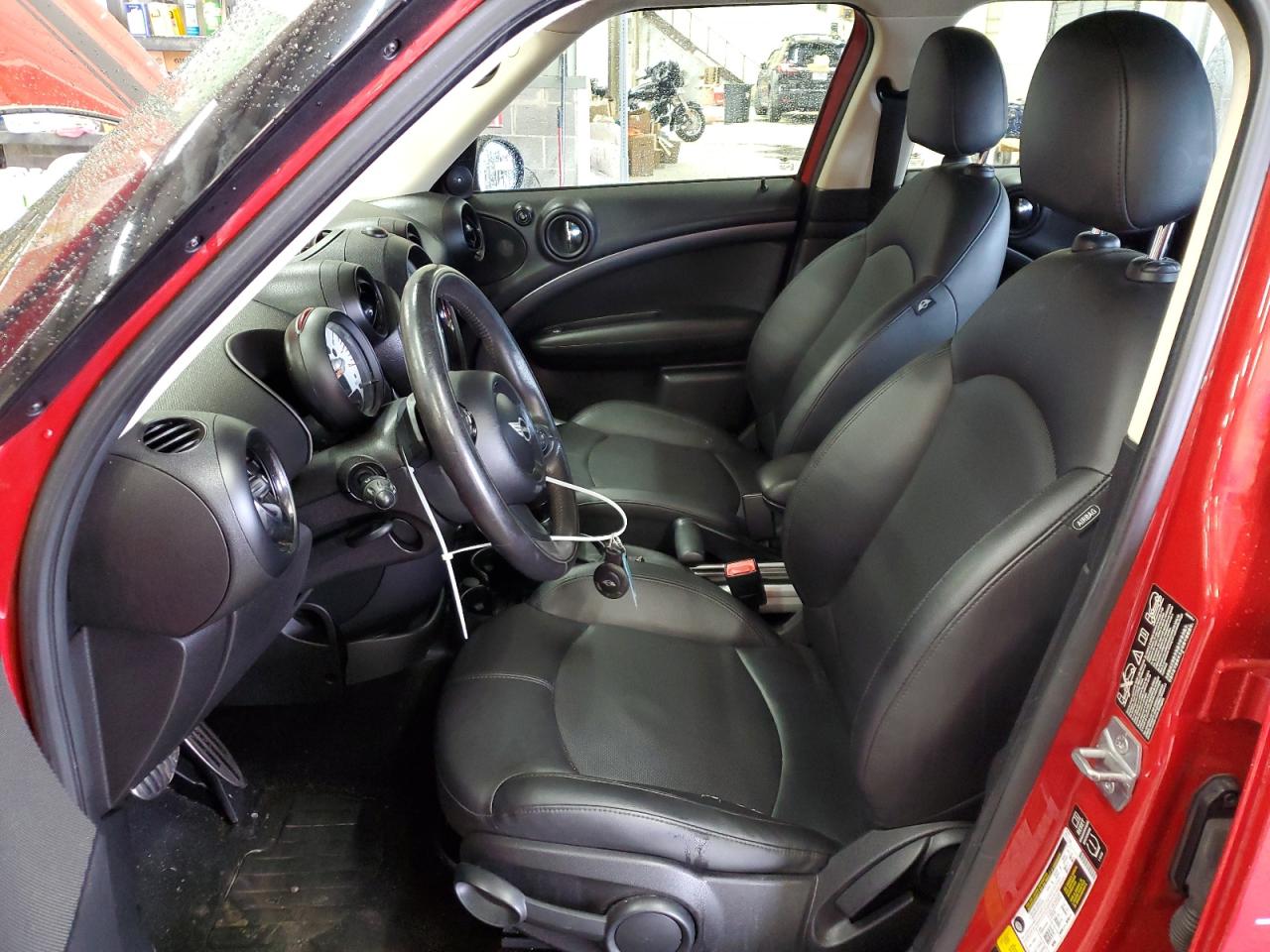 2013 MINI Cooper - Image 7