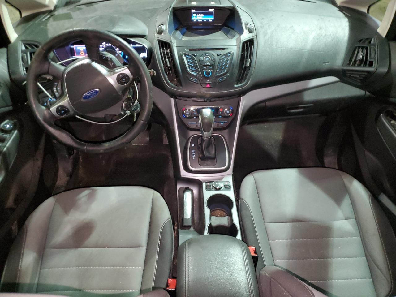 2015 Ford C-MAX - Image 8