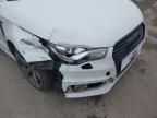 2013 AUDI A1 S LINE for sale at Copart CHESTER