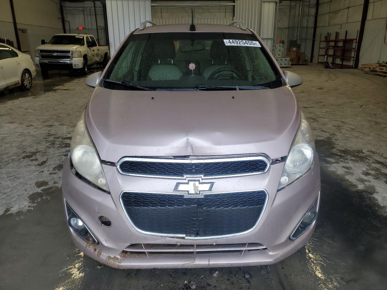 2013 Chevrolet Spark - Image 5