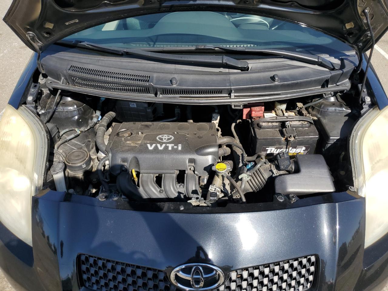 2007 Toyota Yaris - Image 11