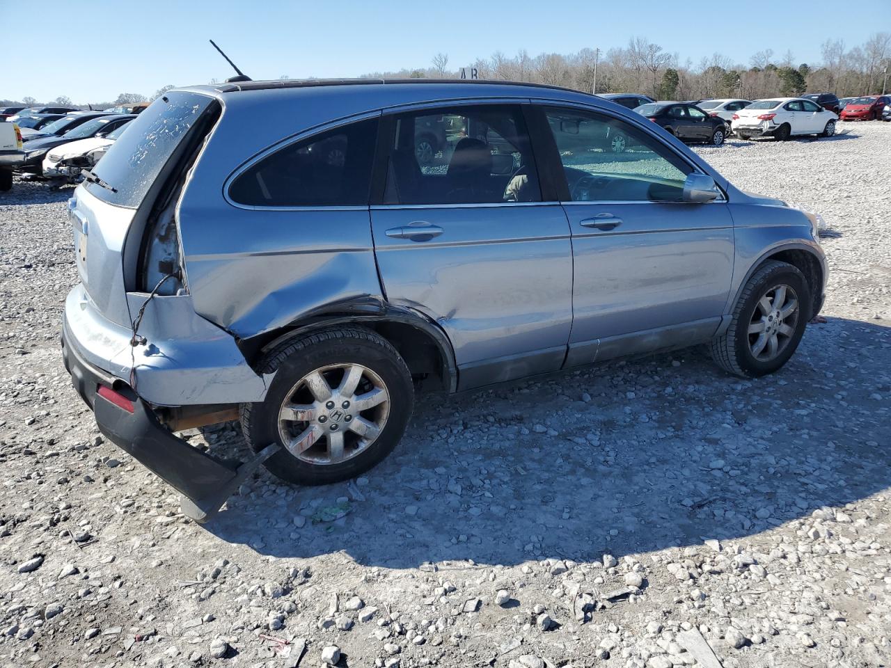 2009 Honda CR-V - Image 3