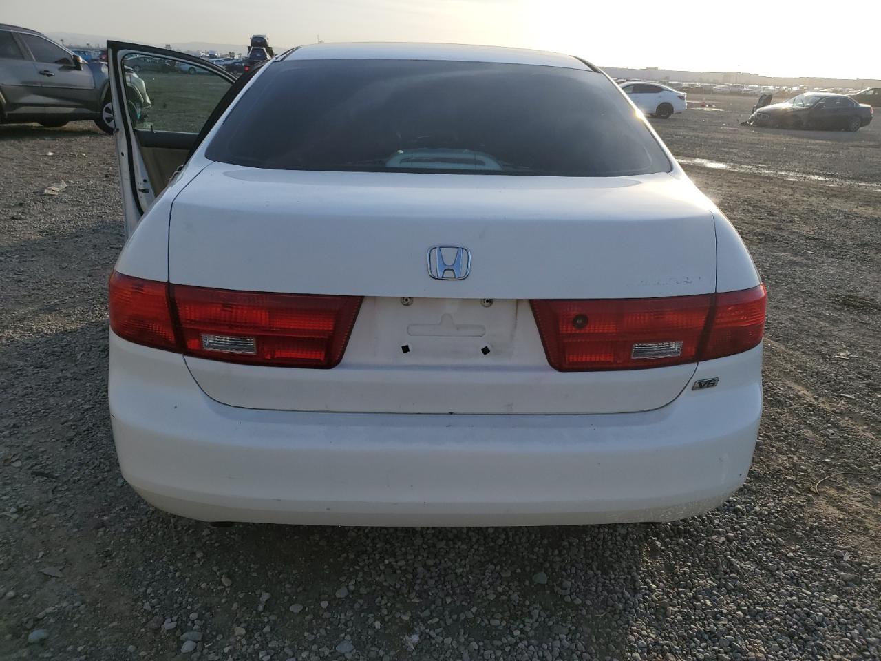 2005 Honda Accord - Image 6
