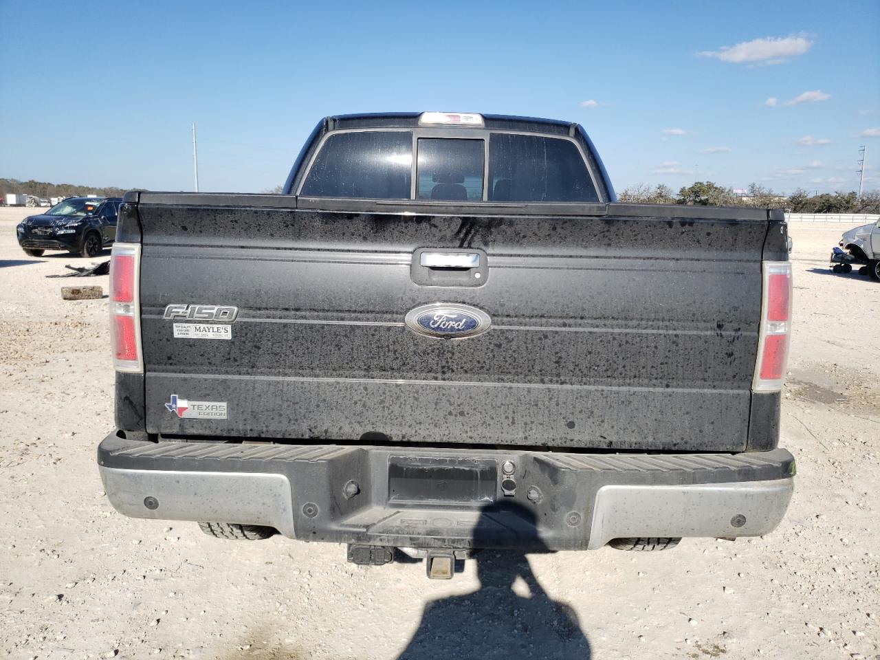 2013 Ford F-150 - Image 6