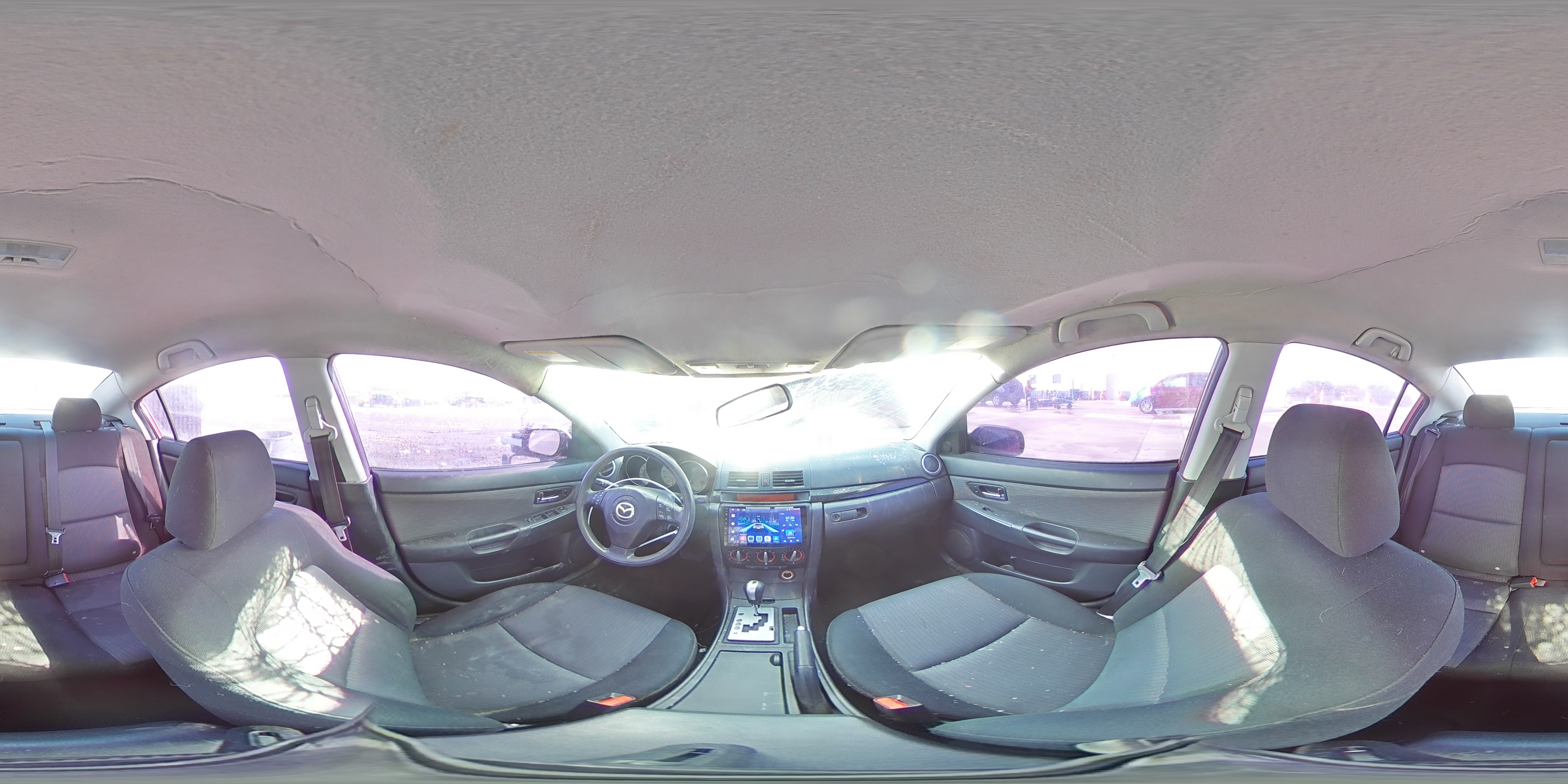 2009 Mazda 3 - Image 13