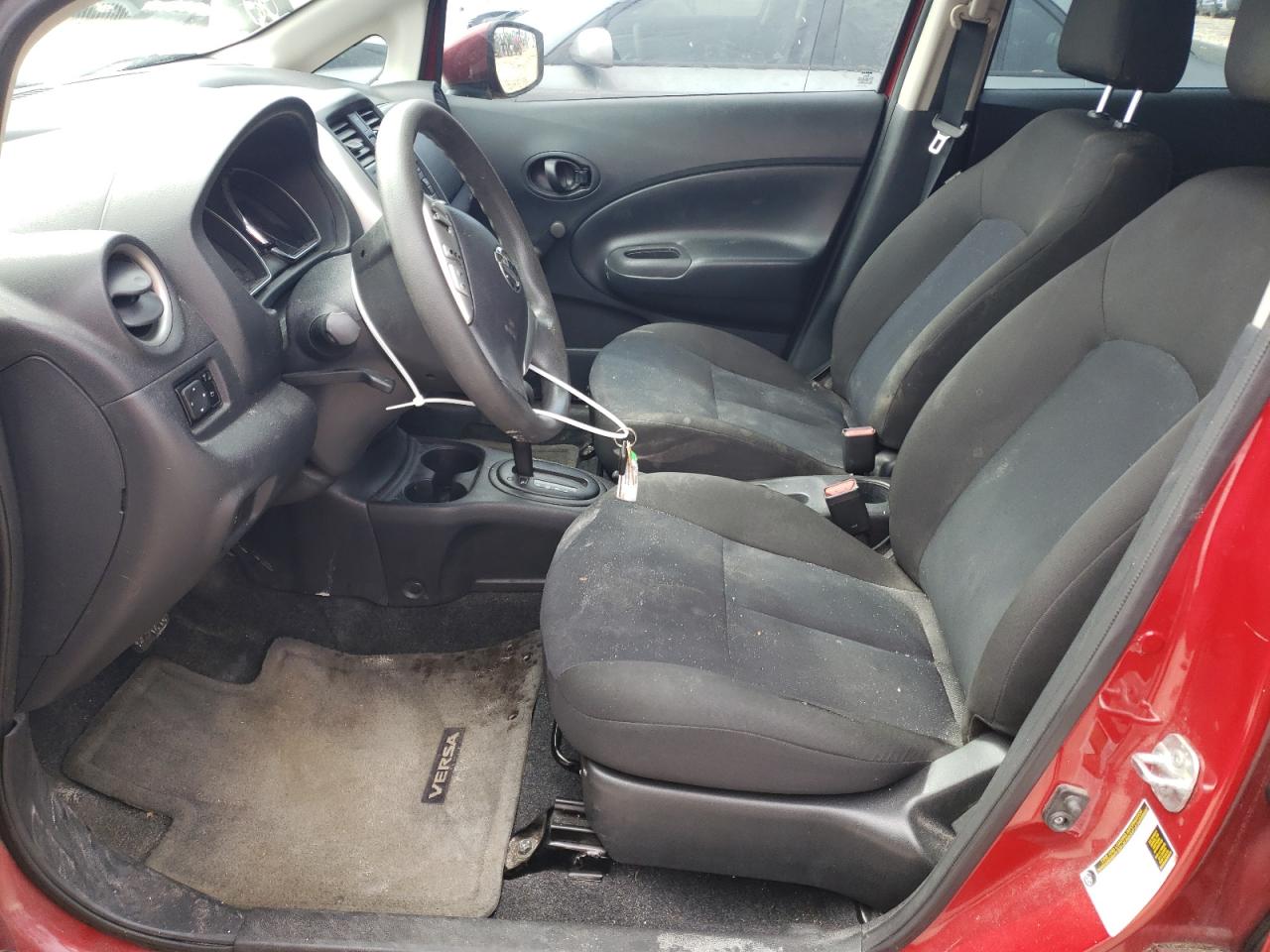 2015 Nissan Versa - Image 7