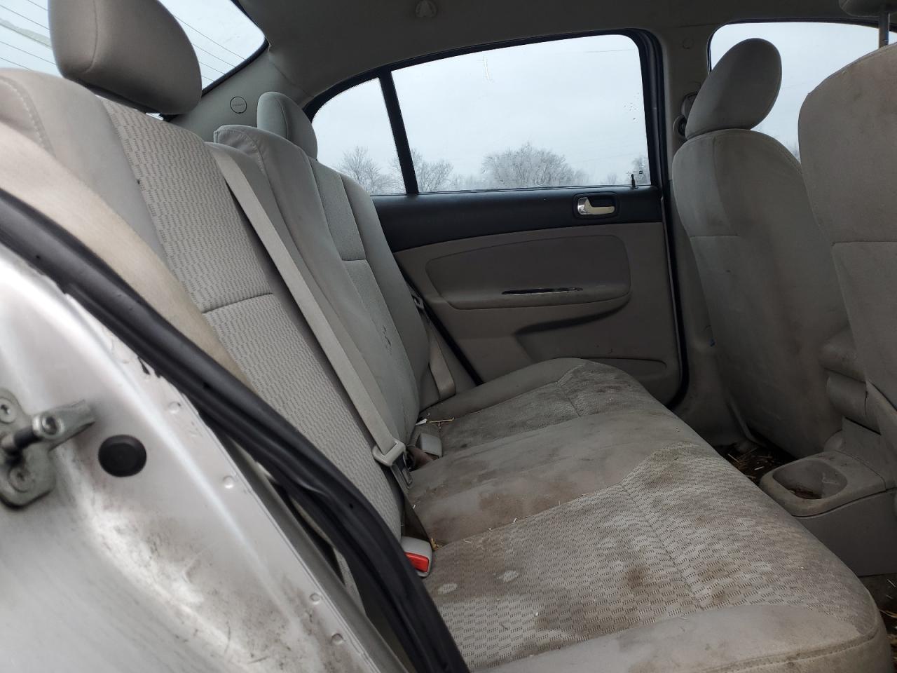 2009 Chevrolet Cobalt - Image 10