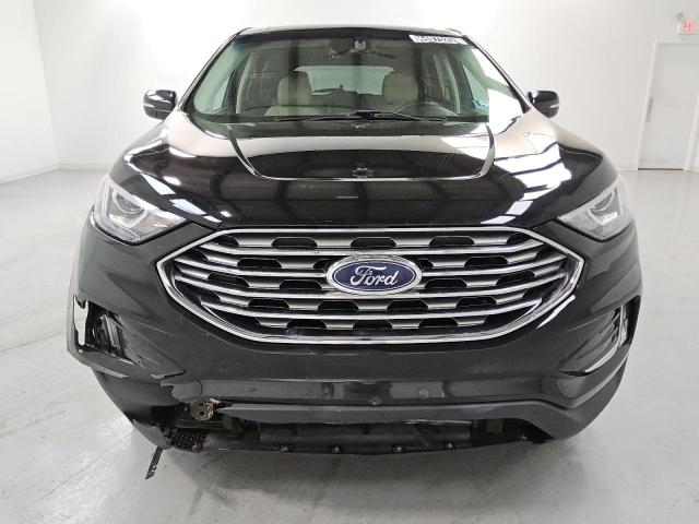  FORD EDGE 2019 Czarny