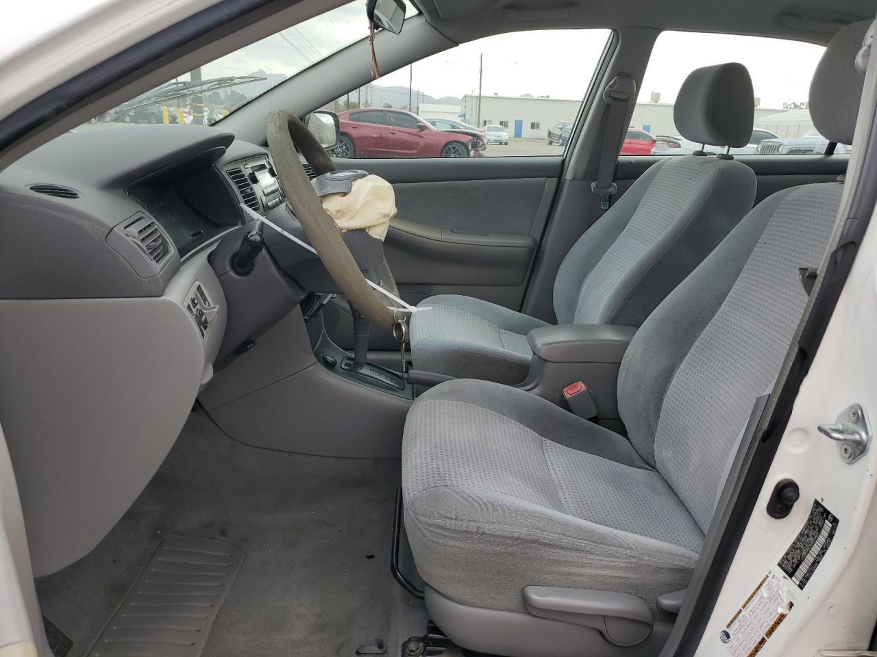 2006 Toyota Corolla - Image 7