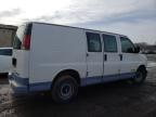 2000 CHEVROLET EXPRESS G2500  for sale at Copart CT - HARTFORD