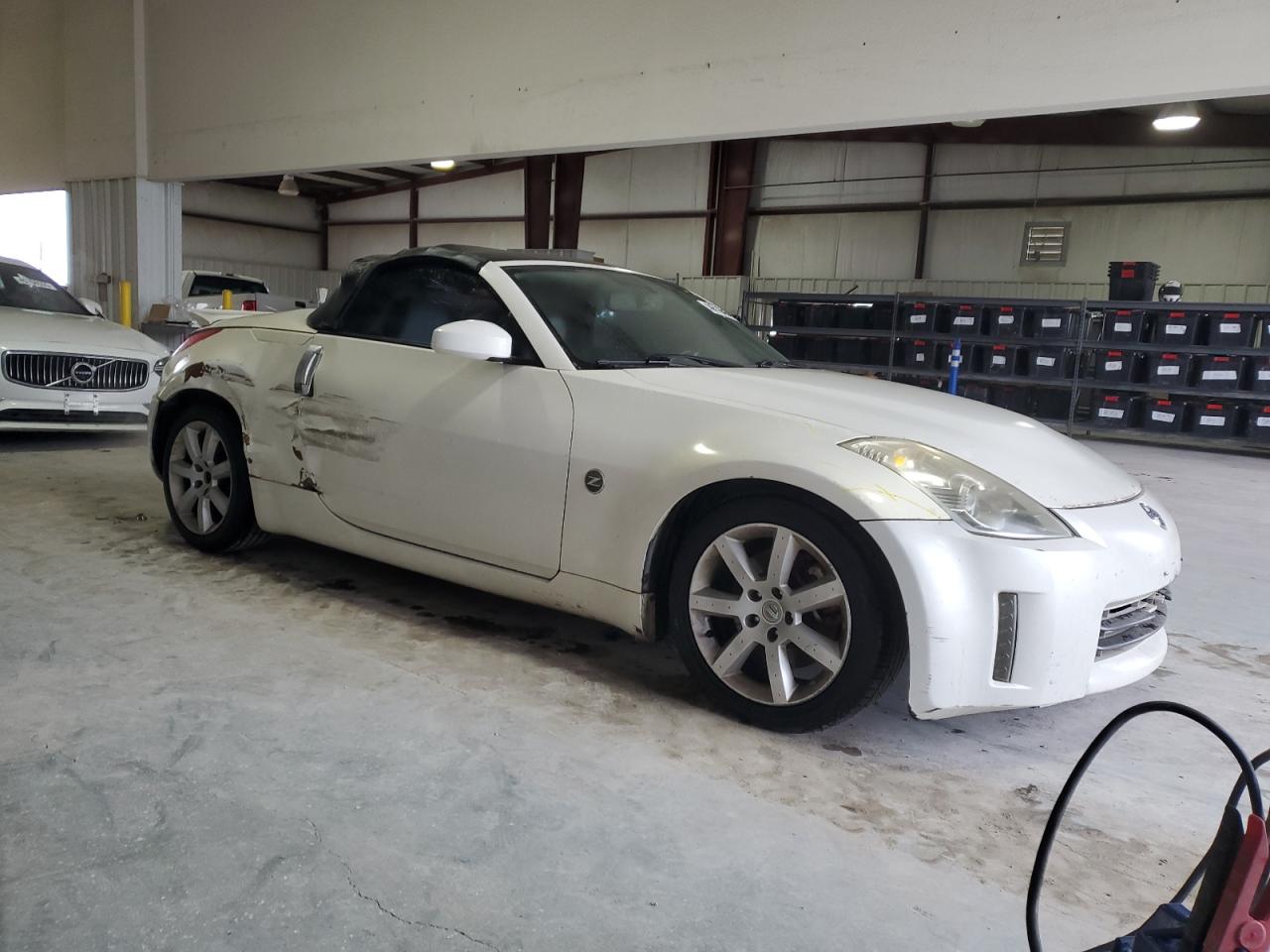 2009 Nissan 350Z - Image 4