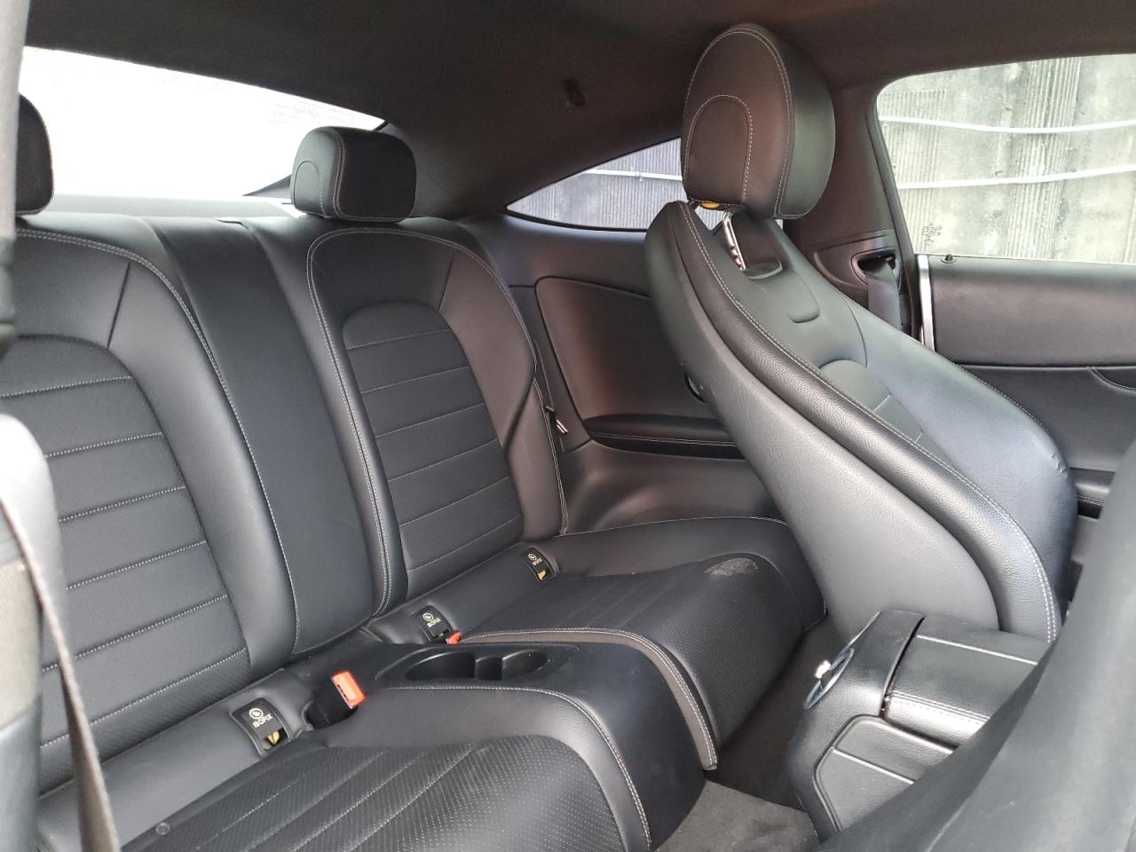 2017 Mercedes-Benz C-klasse - Image 11