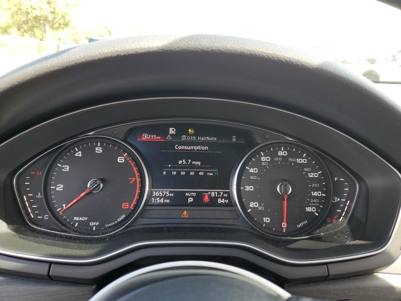 2023 Audi A4 - Image 9