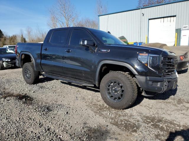  GMC SIERRA 2024 Czarny
