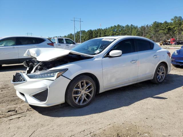 2021 Acura Ilx 