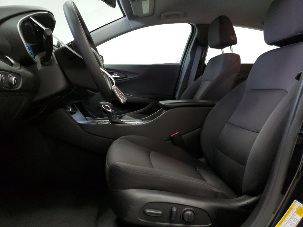 2023 Chevrolet Malibu - Image 7
