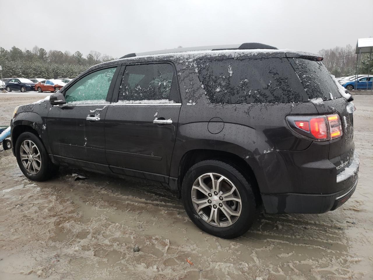 2015 GMC Acadia - Image 2