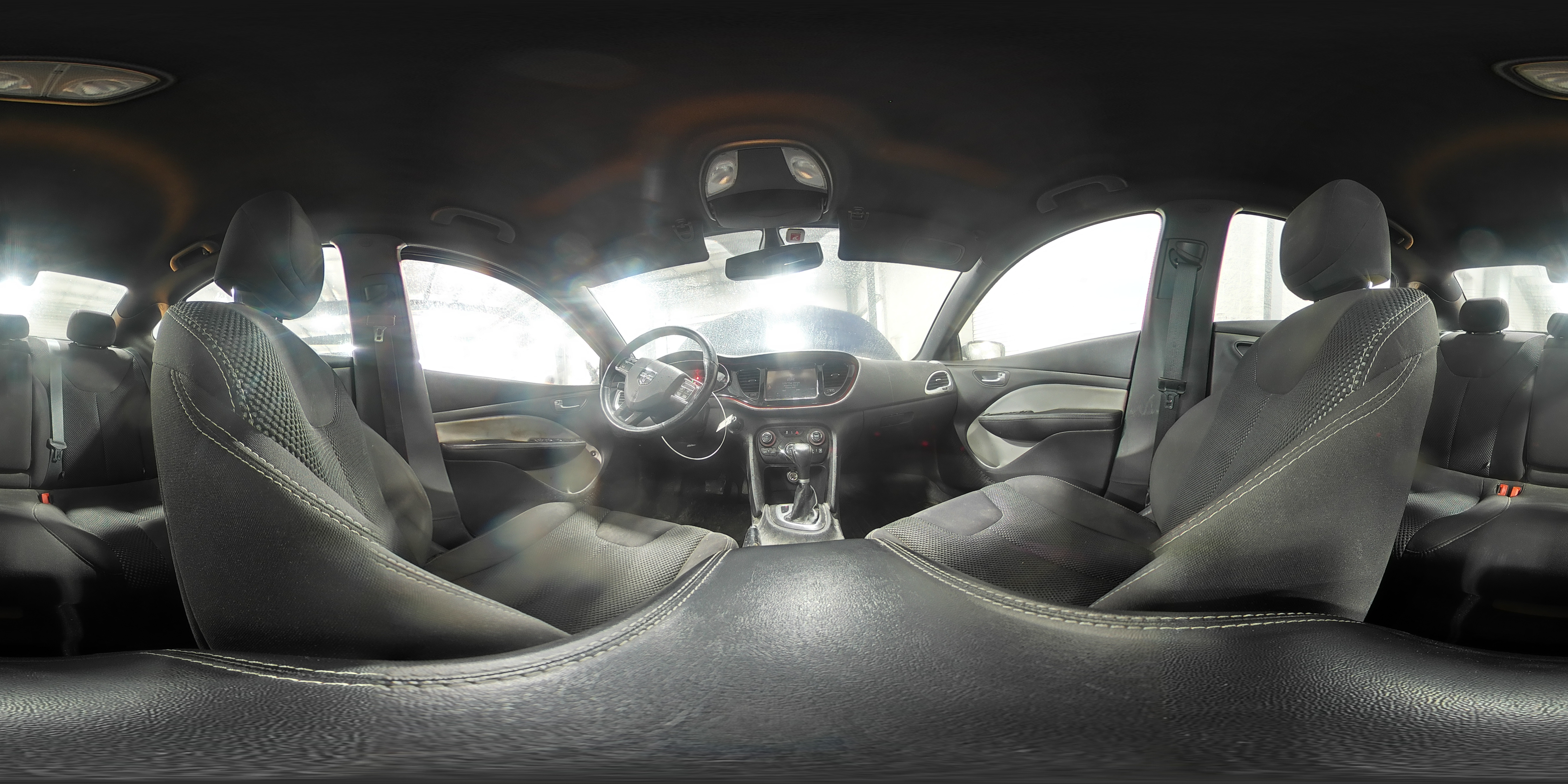 2014 Dodge Dart - Image 15