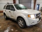 2010 Ford Escape Xlt за продажба в Lansing, MI - Side