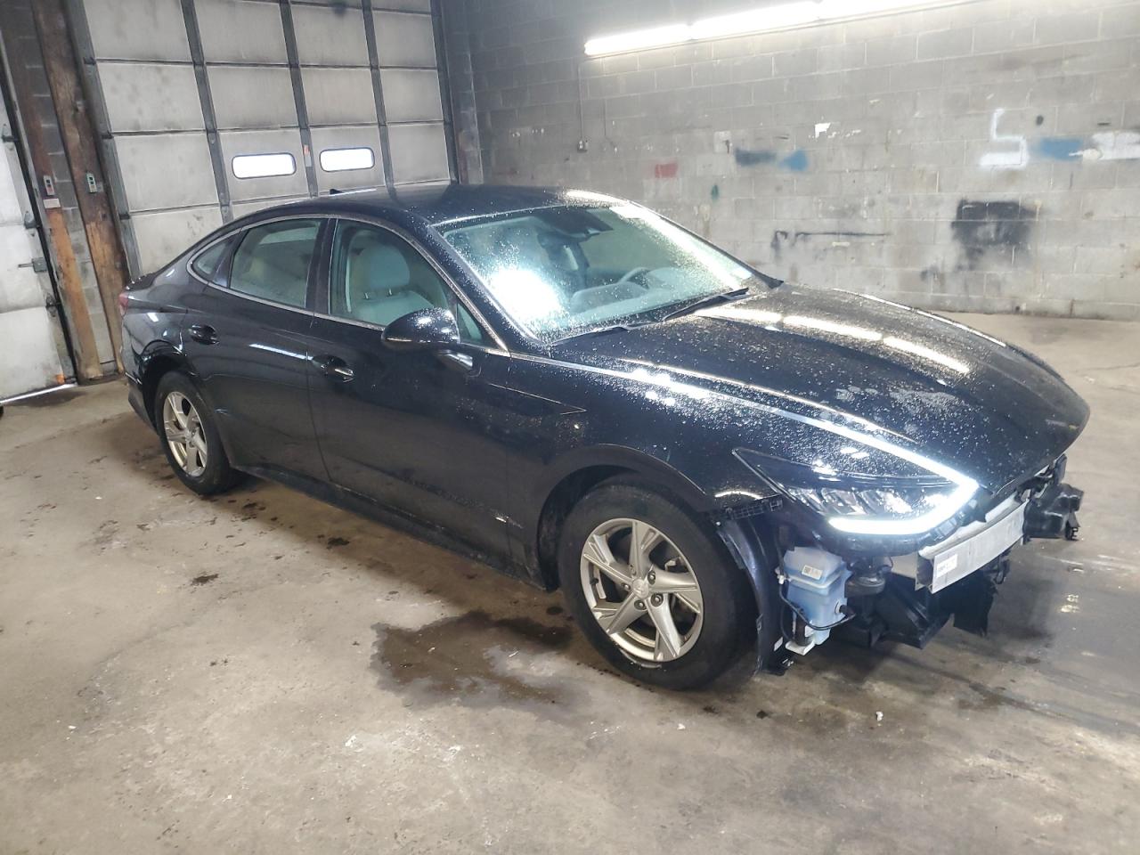 2020 Hyundai Sonata - Image 4