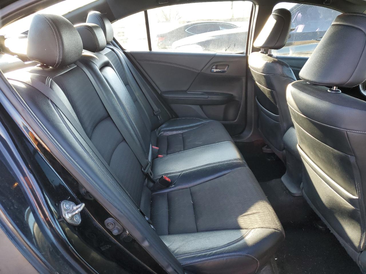 2016 Honda Accord - Image 10