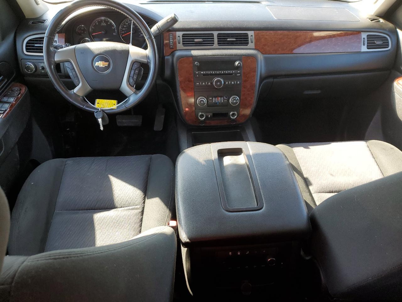 2013 Chevrolet Tahoe - Image 8