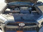 2018 Toyota 4Runner Sr5/Sr5 Premium en Venta en Andrews, TX - Front End