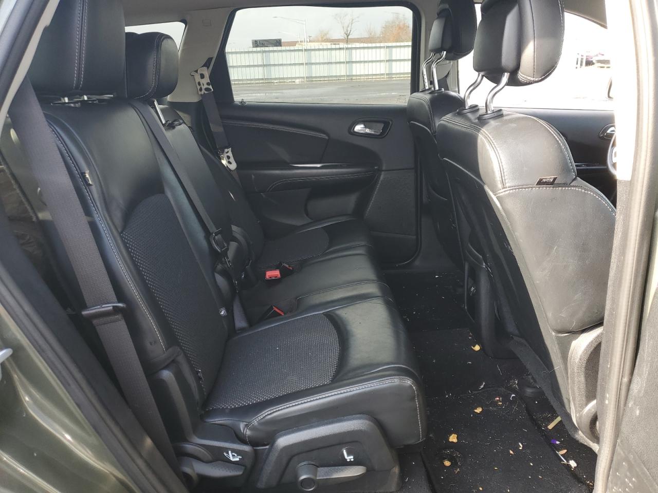 2016 Dodge Journey - Image 11