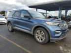 2020 Ford Explorer Platinum for Sale in Hayward, CA - Front End