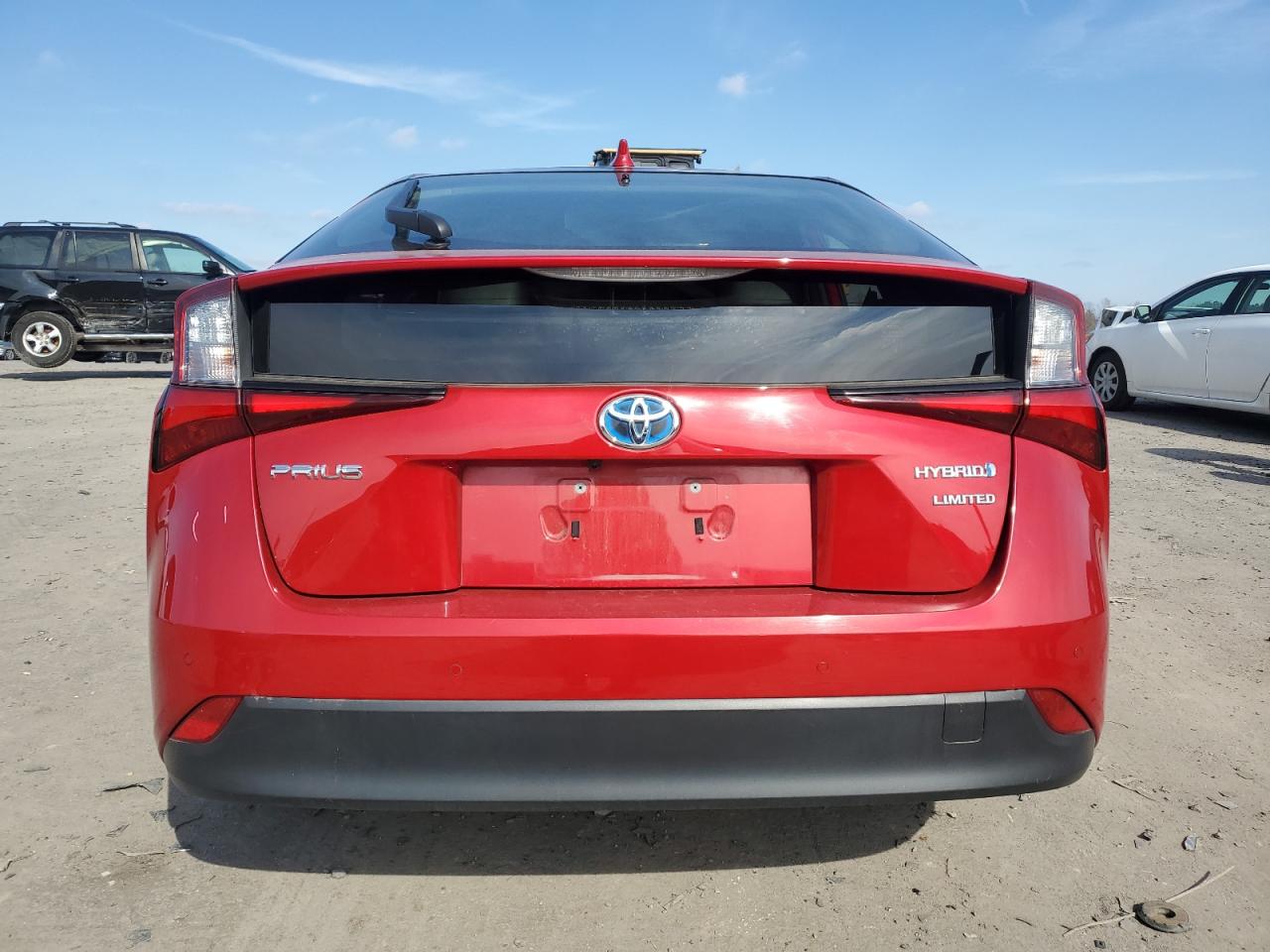 2019 Toyota Prius - Image 6