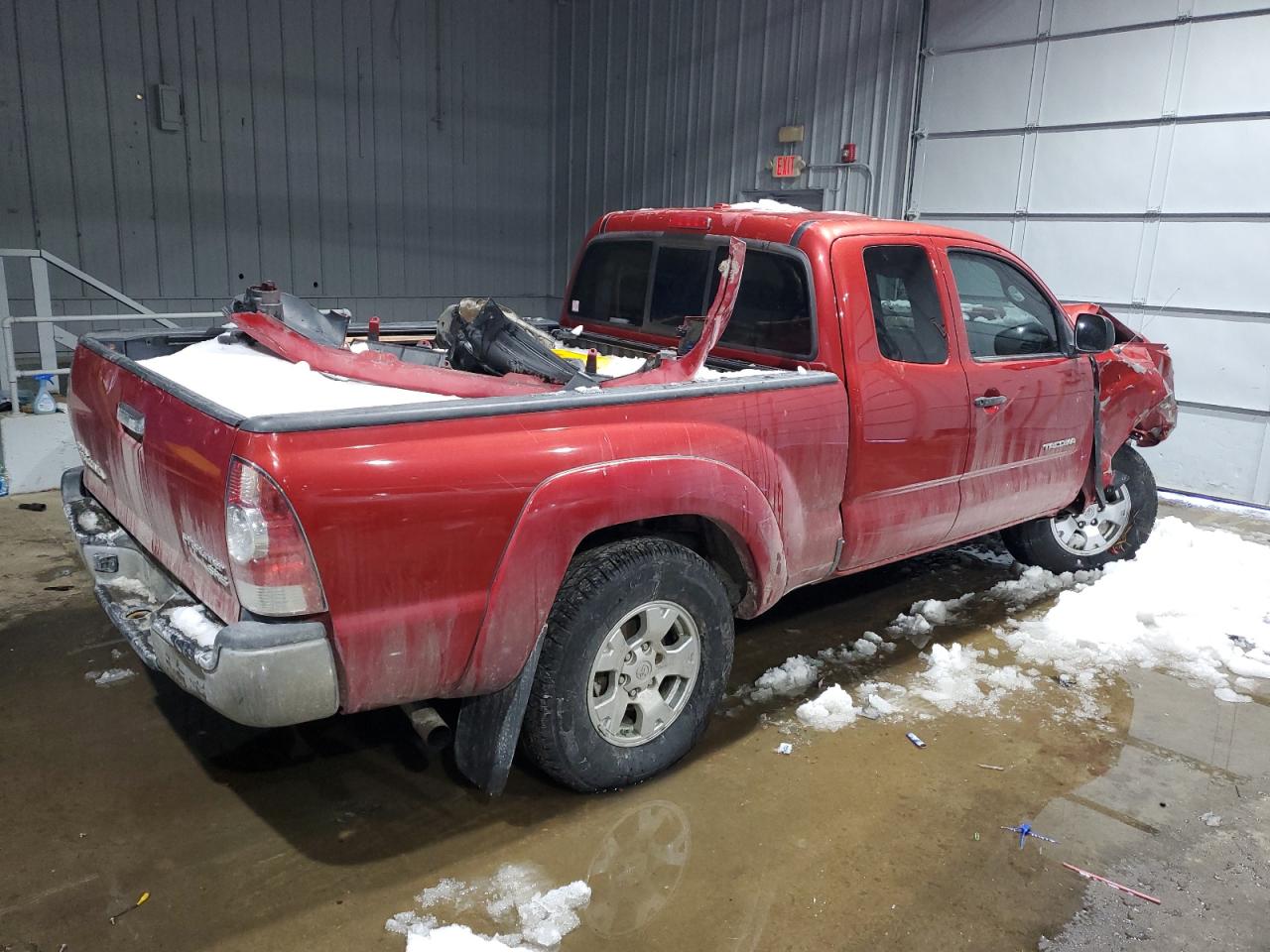 2009 Toyota Tacoma - Image 3