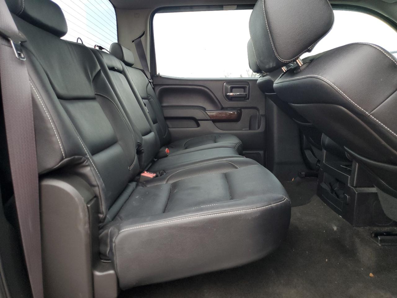 2015 GMC Sierra - Image 11