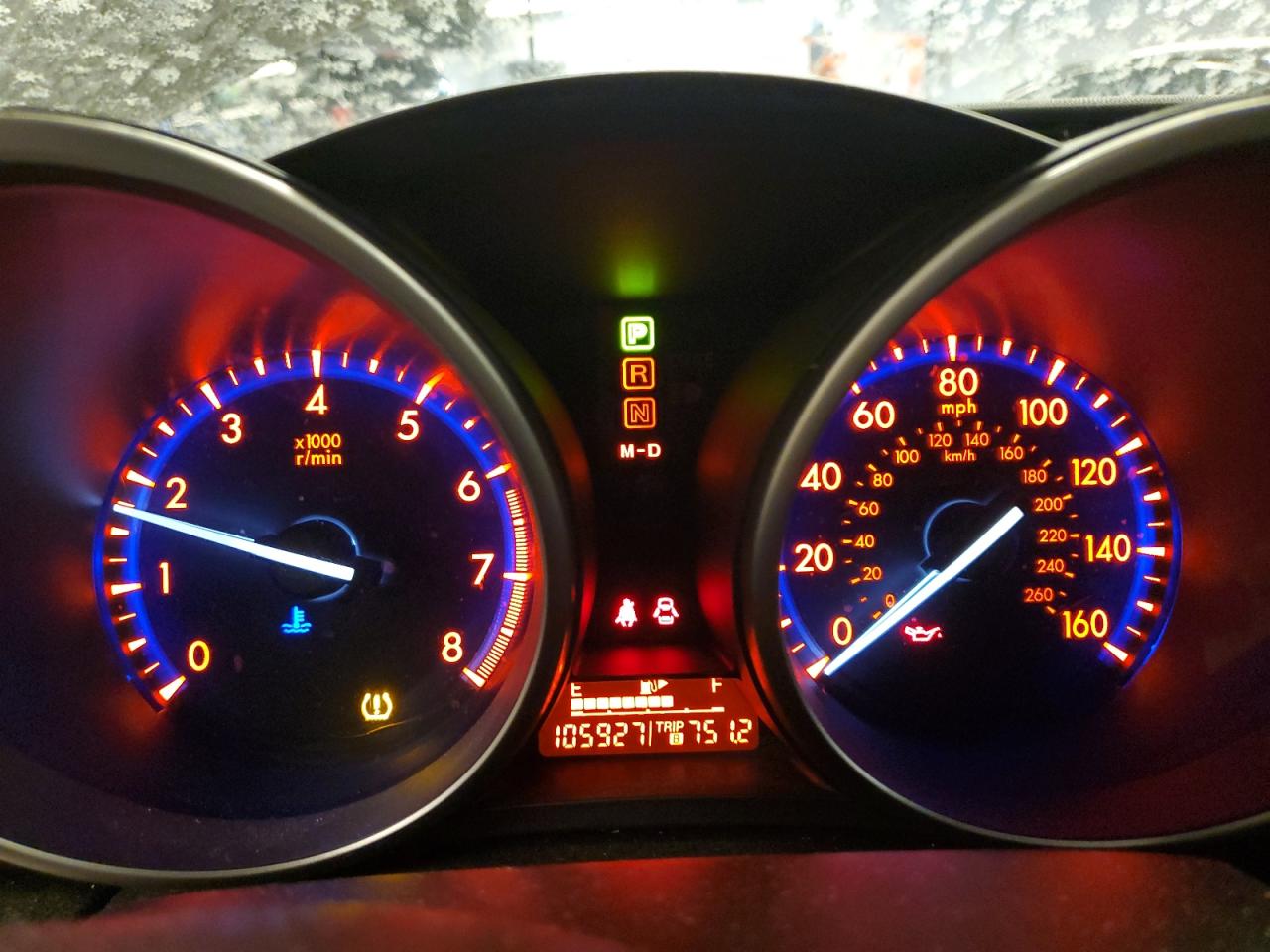 2011 Mazda 3 - Image 9