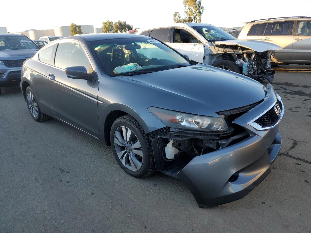 2009 Honda Accord - Image 4