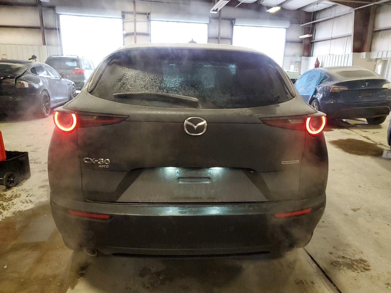 2020 Mazda CX-30 - Image 6