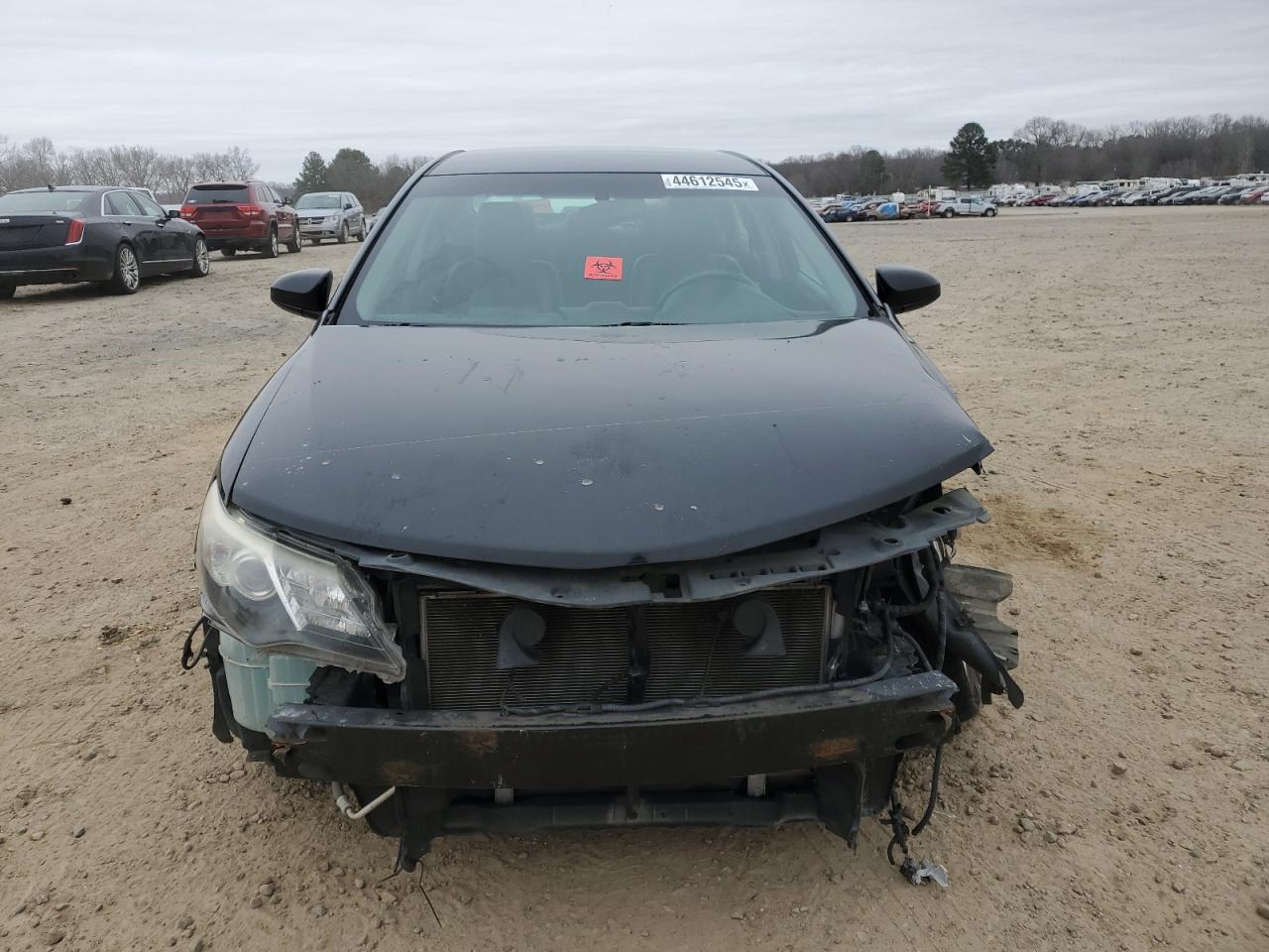 2013 Toyota Camry - Image 5