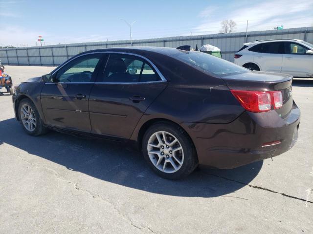  CHEVROLET MALIBU 2015 Brązowy
