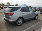 2023 Chevrolet Equinox Ls продається в Van Nuys, CA - Front End