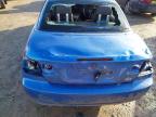 2013 BMW 320D M SPO for sale at Copart CORBY