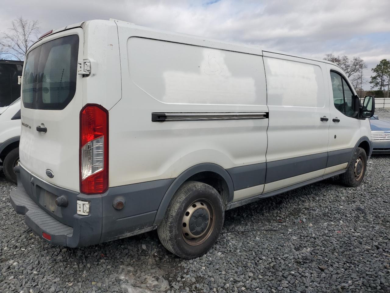2015 Ford Transit - Image 3
