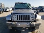 2016 Jeep Wrangler Unlimited Sahara en Venta en New Orleans, LA - Rollover