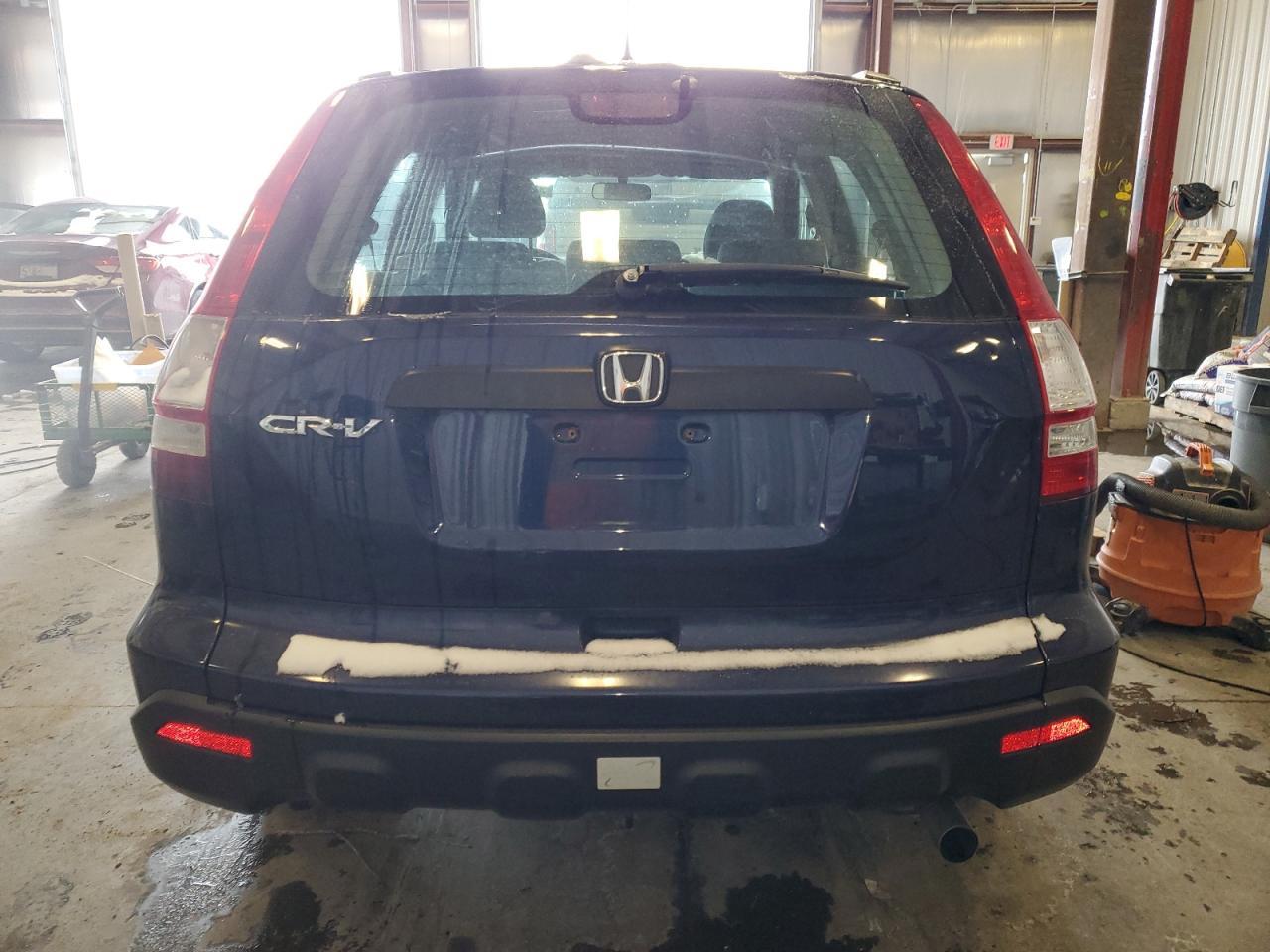2008 Honda CR-V - Image 6