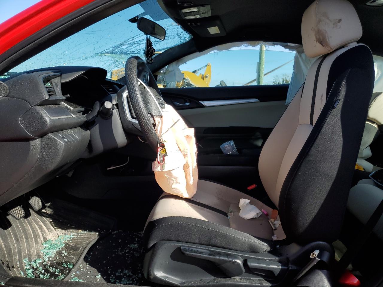 2017 Honda Civic - Image 7