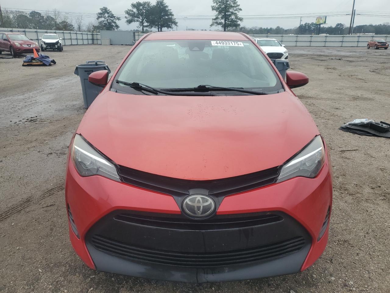 2019 Toyota Corolla - Image 5