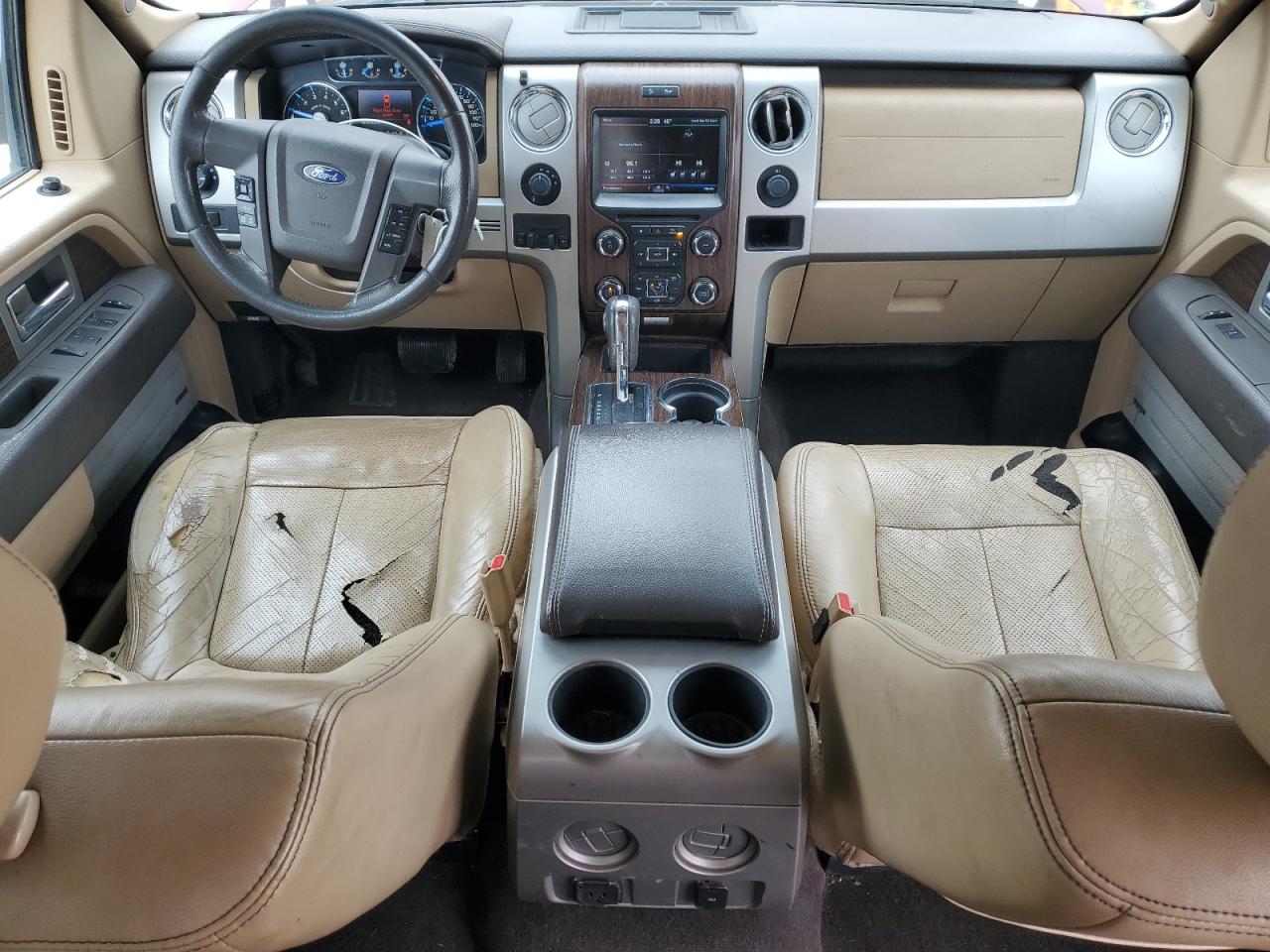 2013 Ford F-150 - Image 8