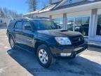 2005 Toyota 4Runner Sr5 en Venta en North Billerica, MA - Minor Dent/Scratches